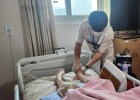 7월 발마사지