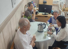 평강의마을cafe