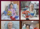 3월 힐링타임(…