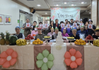 5월 2분기생신…