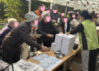10월 사랑나눔…