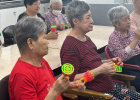 9월 음악치료